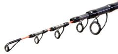 Lineaeffe 2282505 Ultra Cast Extra 420cm Tele Surf Kamış UP TO 500gr  Atar