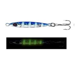 Baby Jig Blue Glow