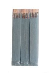 BRC-127*10 İĞNELİ İSTAVRİT KÖPÜK ÇAPARİ (3 ADET PAKETLERDE)