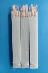 BRC-127*10 İĞNELİ İSTAVRİT KÖPÜK ÇAPARİ (3 ADET PAKETLERDE)