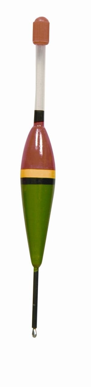 Barracuda 55504 İthal Tüplü Şamandıra 7 GR. 5'Li Pk.