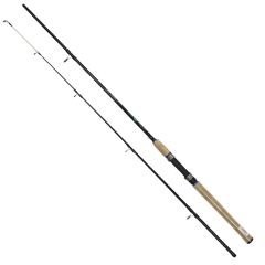 1436-240CM. Compact Ugly Stick 2 Parça Spin Kamış 10-30GR Atar+Eddge Spin Makine 3+1 Bb Olta Seti