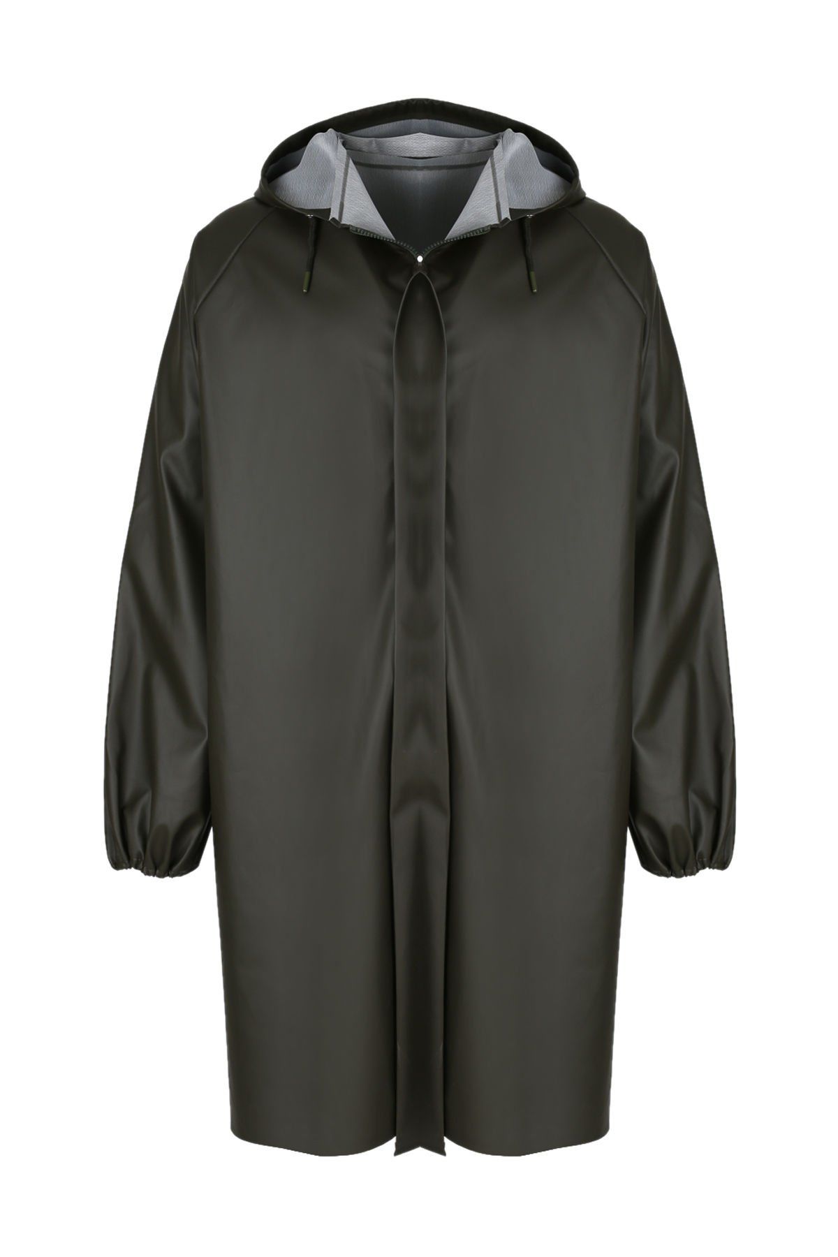 BALIKCI YAGMURLUK BATTAL