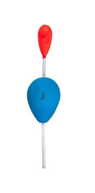 Barracuda 28090 İthal Şamandıra 10 GR. 5'Li Pk.