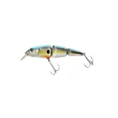 Oskar Charming 12cm Maket Balık 14gr