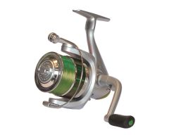 1737- Grande 350CM. Teleskopik Kamış 70-150GR Atar+Cnocker 6000 Olta Makinesi 3 Bb Misinalı