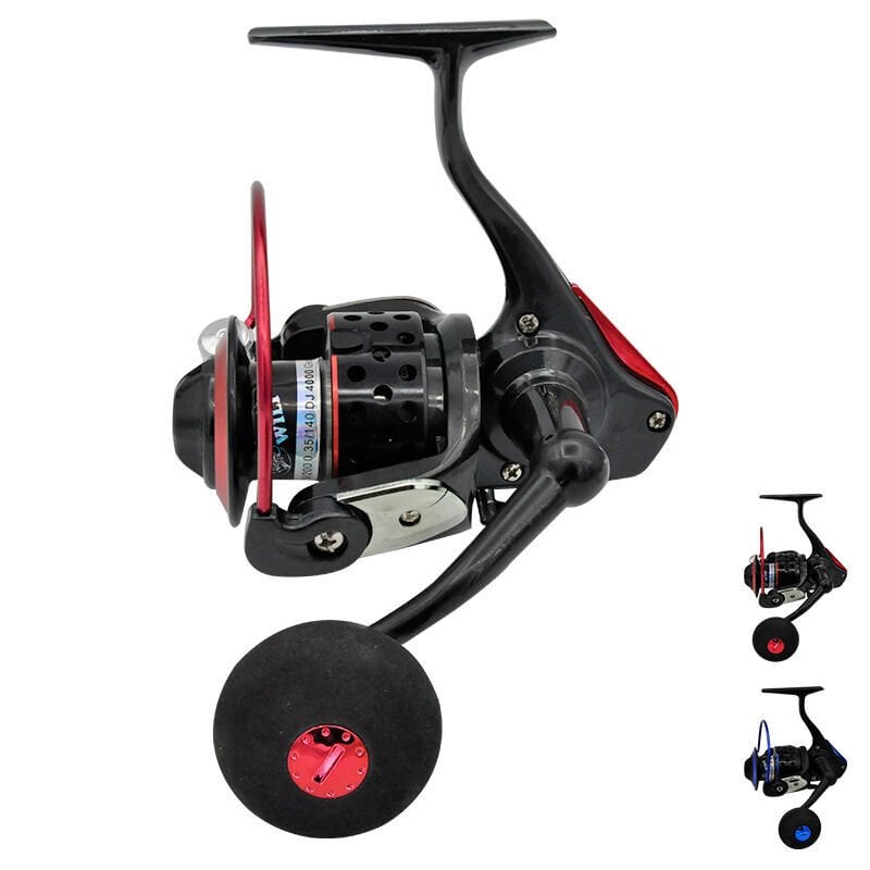 Wily Ares 4000 Olta Makinası 5+1 bb