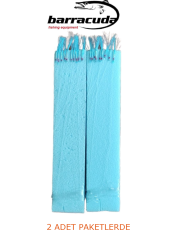 10 İĞNELİ İNCE TAKIM KÖPÜK ÇAPARİ 2 ADET PAKETLERDE