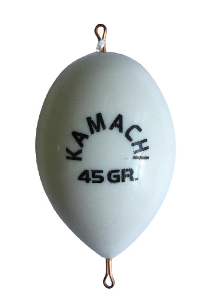 Plastik Bulrag Şamandra 45 Gr. 5'Li Pk.