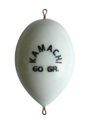 Plastik Bulrag Şamandra 60 Gr. 5'Li Pk.