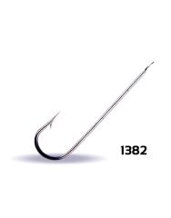 Youvella 1382-2D Uzun Pala Çinekop İğnesi 100'lü Kutu Galvaniz