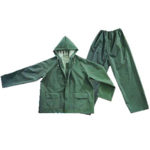 Impertex Alt-Üst Yağmurluk