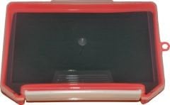 Barracuda Sahte Balık ve Lrf Kutusu Evalı Spin Kutu 12x20cm