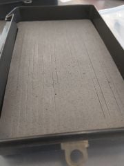 Barracuda Sahte Balık ve Lrf Kutusu Evalı Spin Kutu 12x20cm