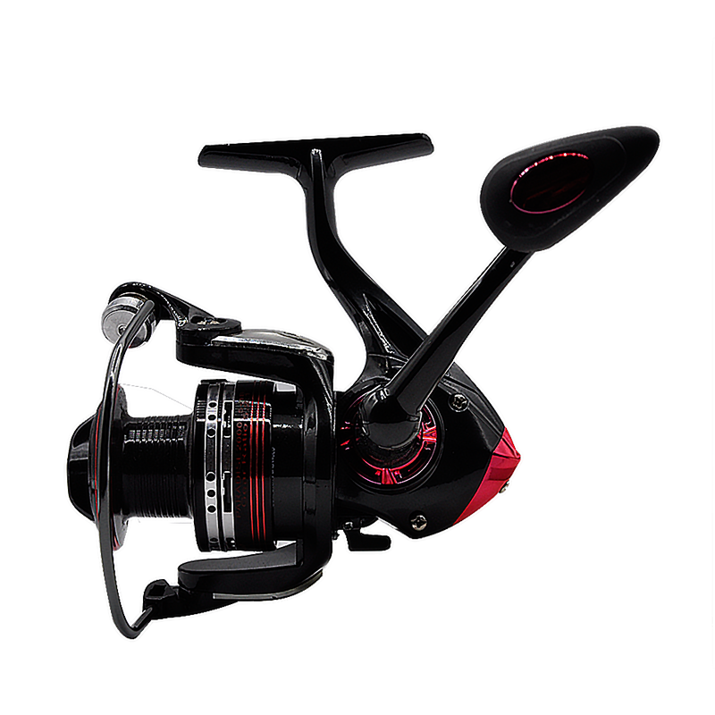 Portfish Paradise Olta Makinası 5+1 bb Kırmızı