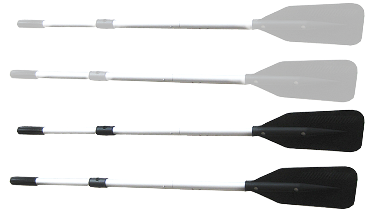 Oskar Alüminyum Bot Kürek 140cm Çift