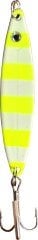 BARRACUDA ZB-18301 ZEBRA GLOW KAŞIK 18GR.