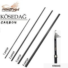 Portfish Kösedağ 300 cm (Yedek Parçası)