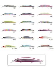 Zipbaits Surf Driver 110S Mag Drive 20gr Maket Balık-691