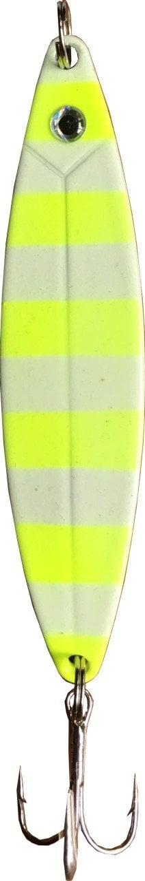 BARRACUDA ZB-28301 ZEBRA GLOW KAŞIK 28GR.