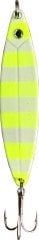 BARRACUDA ZB-28301 ZEBRA GLOW KAŞIK 28GR.