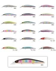 Zipbaits Surf Driver 110S Mag Drive 20gr Maket Balık-683