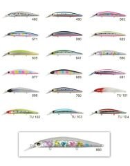 Zipbaits Surf Driver 110S Mag Drive 20gr Maket Balık-660