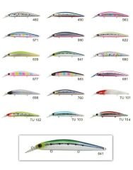 Zipbaits Surf Driver 110S Mag Drive 20gr Maket Balık-641