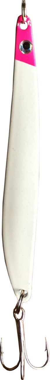 BARRACUDA HB-22212 HUNTER BOYALI SLİM KAŞIK 22GR.
