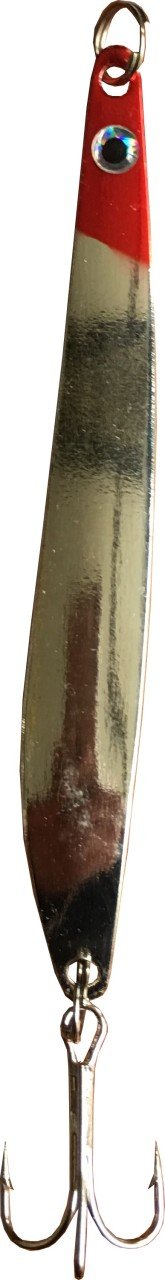 BARRACUDA HB-22213 HUNTER BOYALI SLİM KAŞIK 22GR.