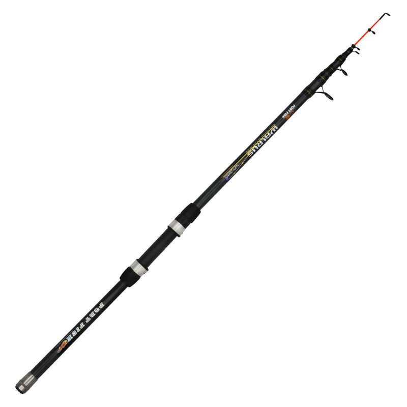 Portfish Walrus Teleskopik Tekne Kamışı 100-200 gr