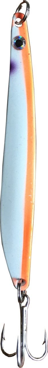 BARRACUDA HB-22217 HUNTER BOYALI SLİM KAŞIK 22GR.