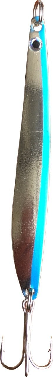 BARRACUDA HB-22221 HUNTER BOYALI SLİM KAŞIK 22GR.