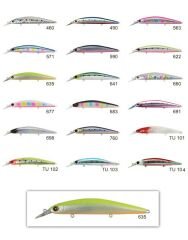 Zipbaits Surf Driver 110S Mag Drive 20gr Maket Balık-635