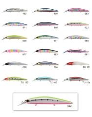 Zipbaits Surf Driver 110S Mag Drive 20gr Maket Balık-622