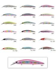 Zipbaits Surf Driver 110S Mag Drive 20gr Maket Balık-563