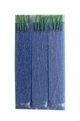 BRC-129*10 İĞNELİ İSTAVRİT KÖPÜK ÇAPARİ (3 ADET PAKETLERDE)