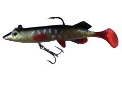 BARRACUDA LW009 12 CM TURNA-J94