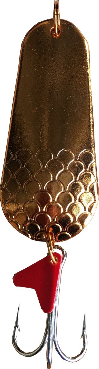 BARRACUDA KTU-28102 KÜÇÜK OLTA KAŞIĞI 28GR.