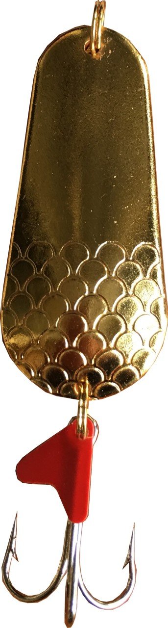 BARRACUDA KTU-28103 KÜÇÜK OLTA KAŞIĞI 28GR.