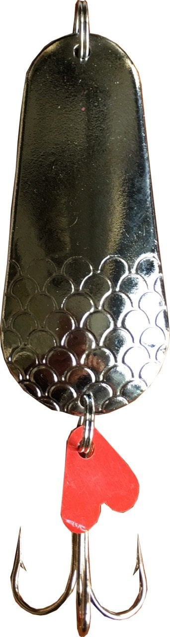 BARRACUDA KTU-28104 KÜÇÜK OLTA KAŞIĞI 28GR.