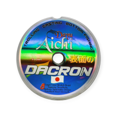 Aichi Dayu Örgü Misina 100 Mt 0.80 MM