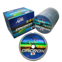 Aichi Dayu Örgü Misina 100 Mt 0.80 MM