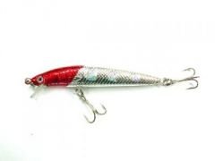 BARRACUDA MAKET BALIK 70MM-C1
