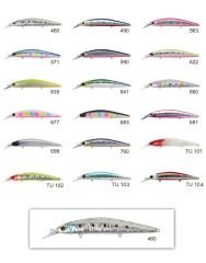 Zipbaits Surf Driver 110S Mag Drive 20gr Maket Balık-460