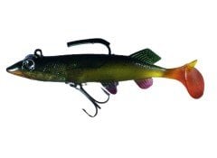 Barracuda LW009 12 CM Turna Silikonu-J150 2'Li Pk.
