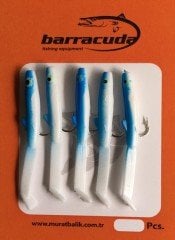 BR-15 RAGLOU 5 CM (5'Lİ PAKET)
