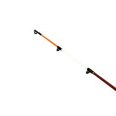 1498165- 2 Parça Bot ve Tekne Kamış Makina Olta Seti 165Cm.