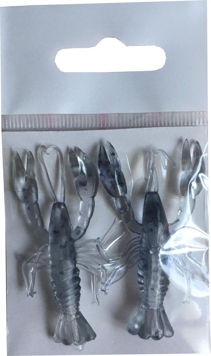 W-027 5 CM ISTAKOZ (2'Lİ PAKET)