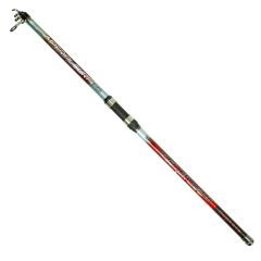 1670420 Tele Surf Kamış ve Makina Olta Seti 420CM.